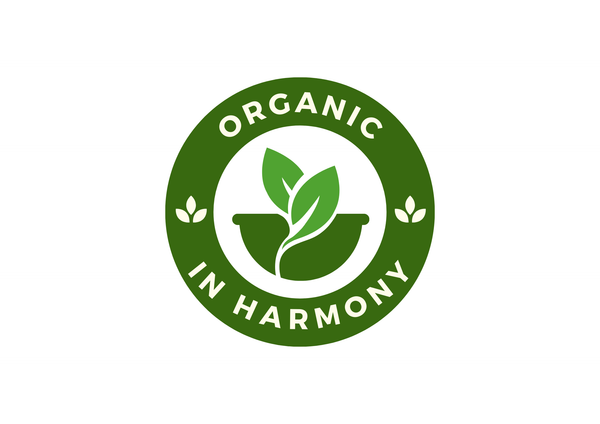 Organic In Harmony